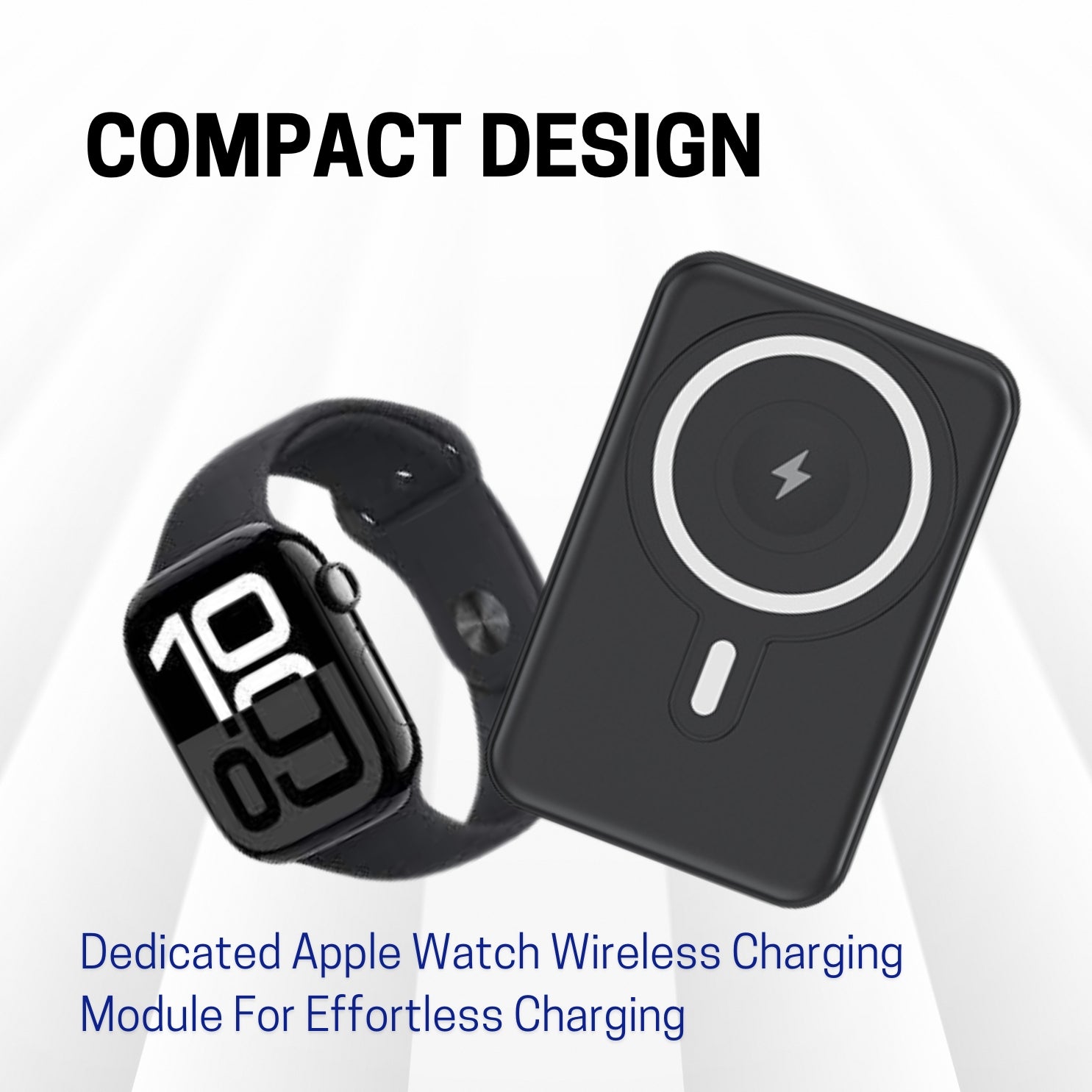 MS-16 MAGSAFE POWERBANK